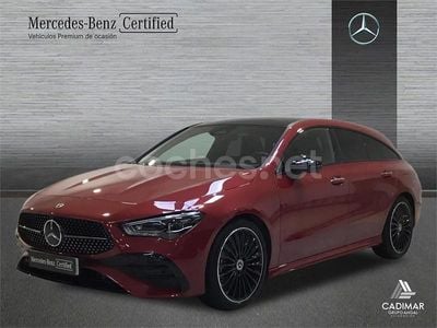 Mercedes CLA200