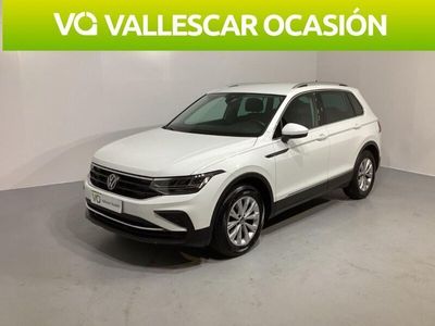 VW Tiguan Allspace