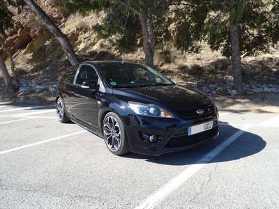 usado Ford Focus 2.5 ST