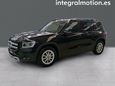 Usado Mercedes 180 Business 115 CV (84 kW) 2021 Berlina