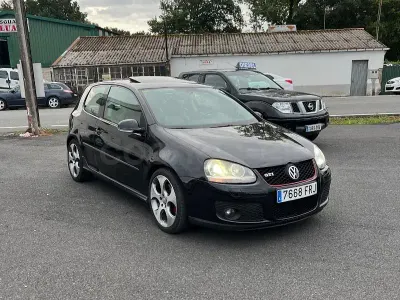 Usado VW Golf V