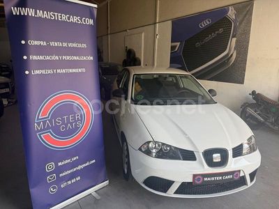Seat Ibiza SC