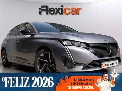Gris Usado 2023 Peugeot 308 SW Allure Familiar | 23.490 € (Caro)