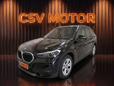Usado BMW 220 220 CV (161 kW) 2021 Utilitario