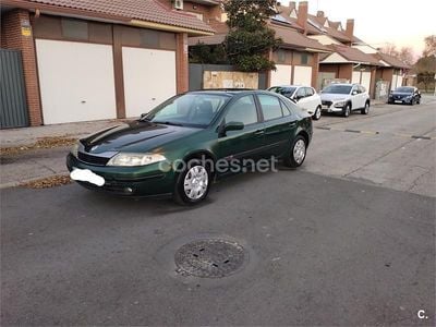Renault Laguna II