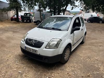 Citroën C2