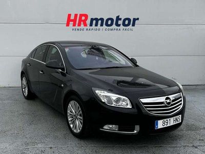 usado Opel Insignia Excellence