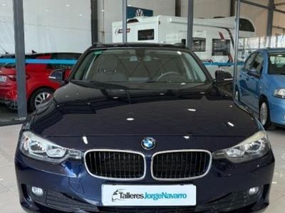 Usado 2013 BMW 316 Sport Line | 10.500 €