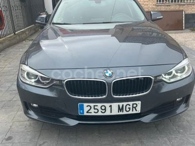 BMW 318