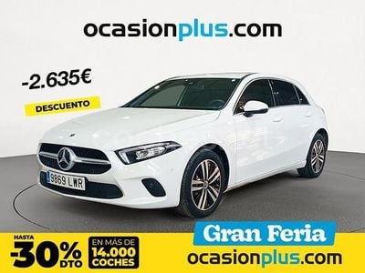 Mercedes A250