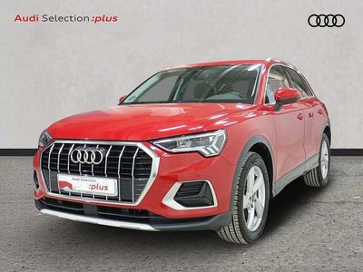 Usado Audi Q3 Advanced 150 CV (110 kW) 2023 SUV