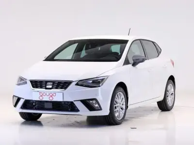 Usado Seat Ibiza 115 CV (84 kW) 2025 Utilitario