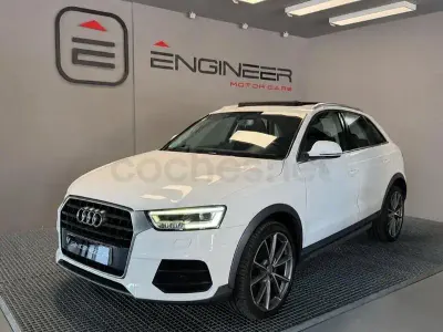 Usado Audi Q3