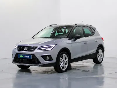 Usado Seat Arona FR 90 CV (66 kW) 2020 SUV