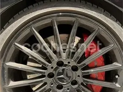 Usado Mercedes CLA45 AMG
