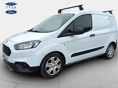 Usado Ford Transit Trend 101 CV (74 kW) 2022 Combi Van