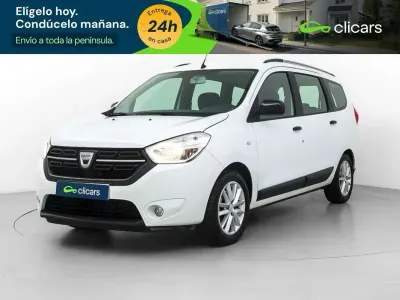 Usado Dacia Lodgy