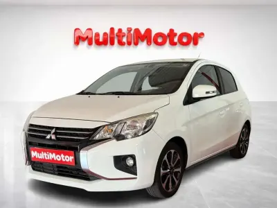 Usado Mitsubishi Space Star