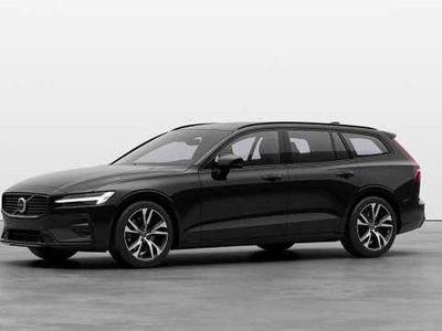 Nuevo Volvo V60 Plus 2025 Negro Familiar