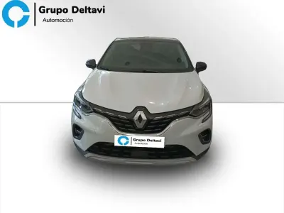 Usado Renault Captur