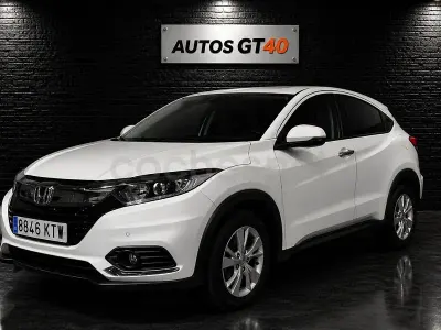 Usado Honda HR-V