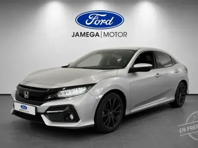 Usado Honda Civic