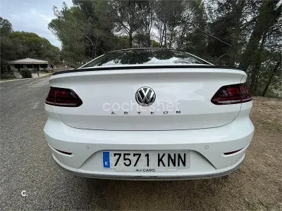 Usado VW Arteon