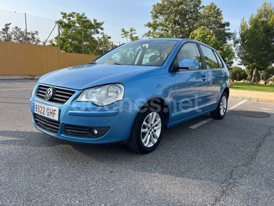VW Polo