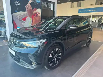 Nuevo VW ID.4 Pro 210 kW (286 CV) 2026 Eléctrico SUV