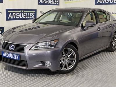 Lexus GS300h