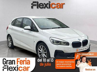 BMW 225