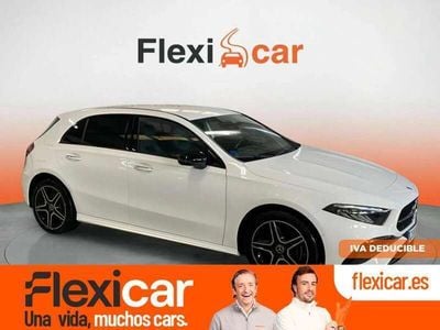 Mercedes A250