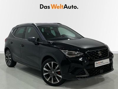 Usado Seat Arona FR 150 CV (110 kW) 2024 Otro SUV