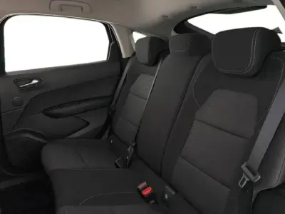 Usado Renault Arkana