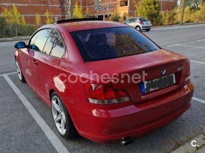 BMW 120 Coupé