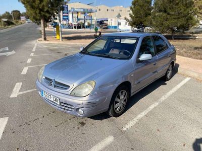 Citroën Xsara