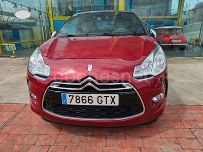 Citroën DS3