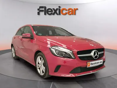 Usado Mercedes A200