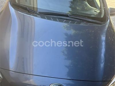 Azul Usado 2015 Kia Ceed Utilitario | 6500 €