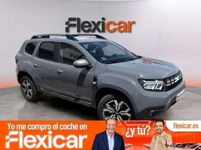 Usado Dacia Duster