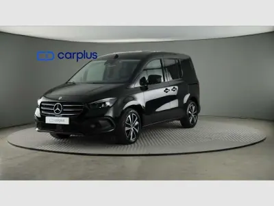 Usado Mercedes 180