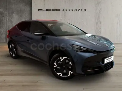 Occasion Cupra Tavascan Endurance 210 kW (286 PK) 2025 Eléctrico SUV