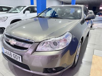 Chevrolet Epica