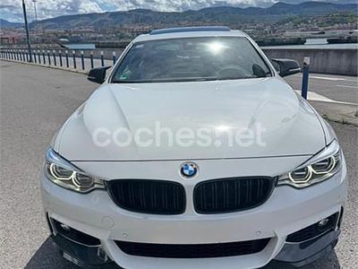 BMW 435