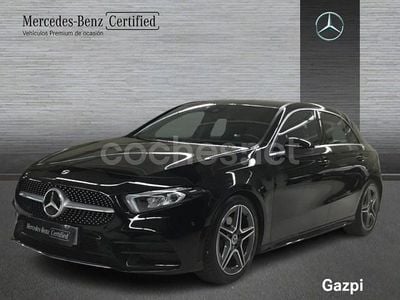 Mercedes A200