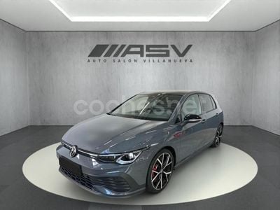 VW Golf VIII