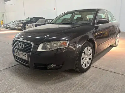 Usado Audi A4