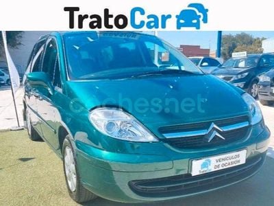 Citroën C8