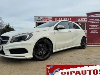 usado Mercedes A250 Automatic Sport