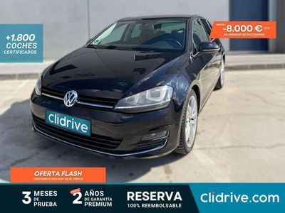 VW Golf VII